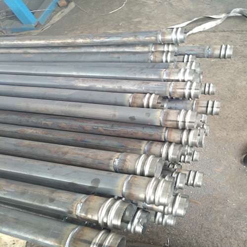 泰安桩基注浆管后注浆及埋设方法