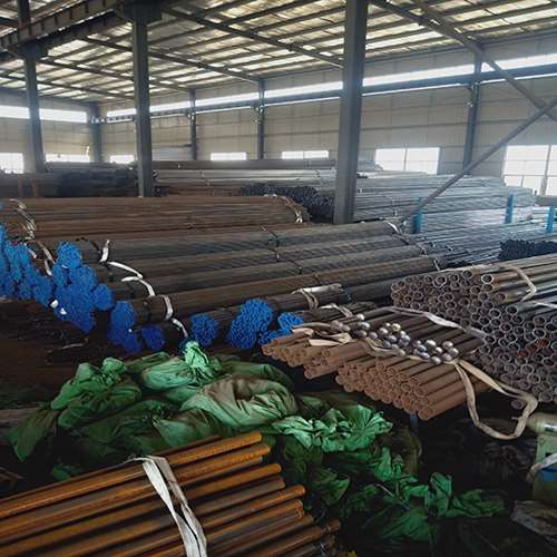 泰安声测管为何能作为桩基础检测材料？