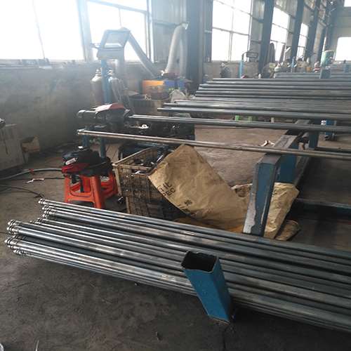 泰安桥梁桩基声测管的施工工艺流程